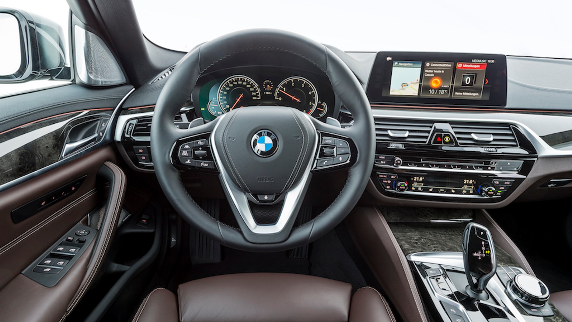 BMW 5
