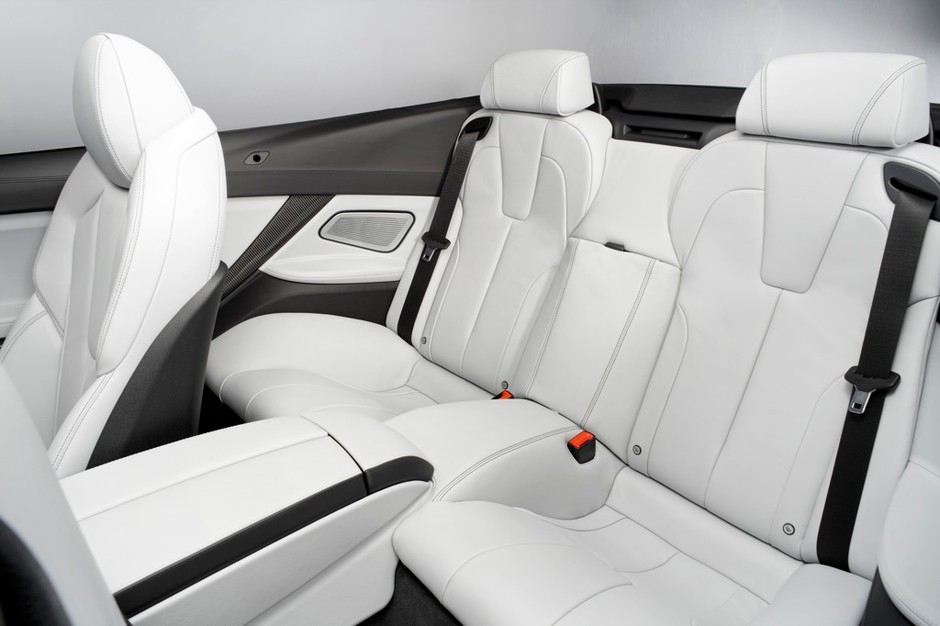 Nowe BMW serii 6 spod znaku M