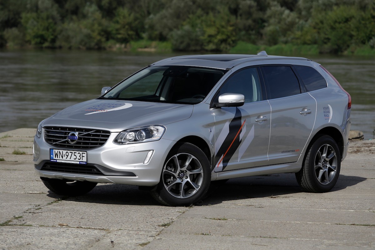 Volvo