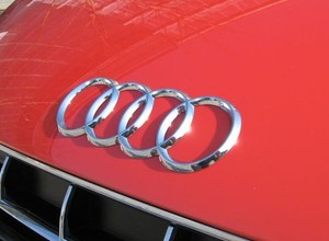 Audi znalazło sposób na kryzys