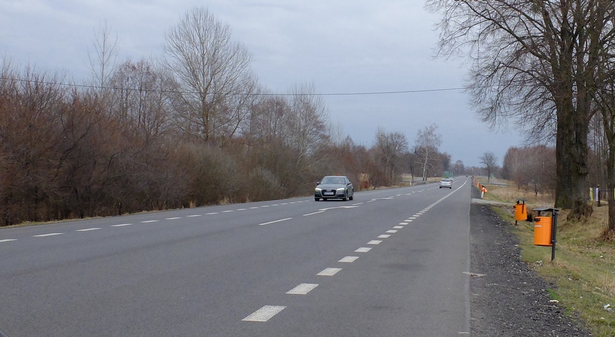 To już nie są drogi krajowe. Odcinki, które straciły tę kategorię [LISTA]