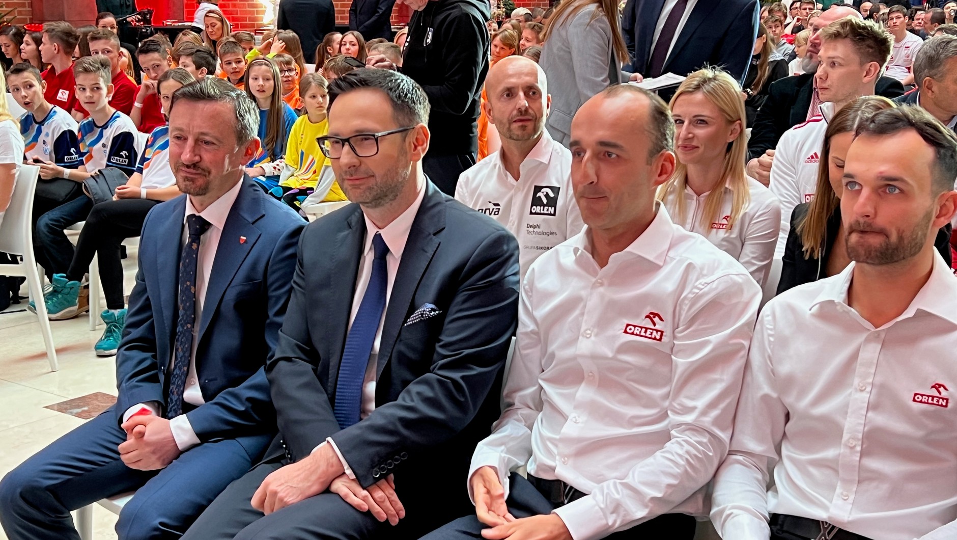 PKN Orlen to jeden z największych sponsorów polskiego sportu – prezes Obajtek potrafił to wykorzystać także do kreowania swojego wizerunku.