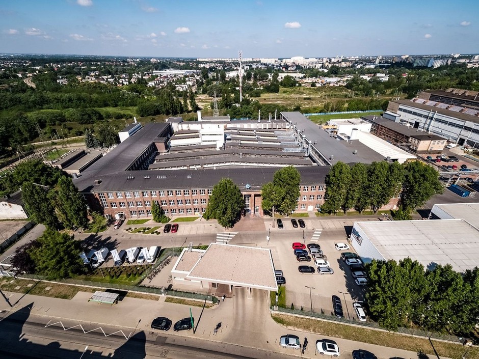 Volkswagen Poznań