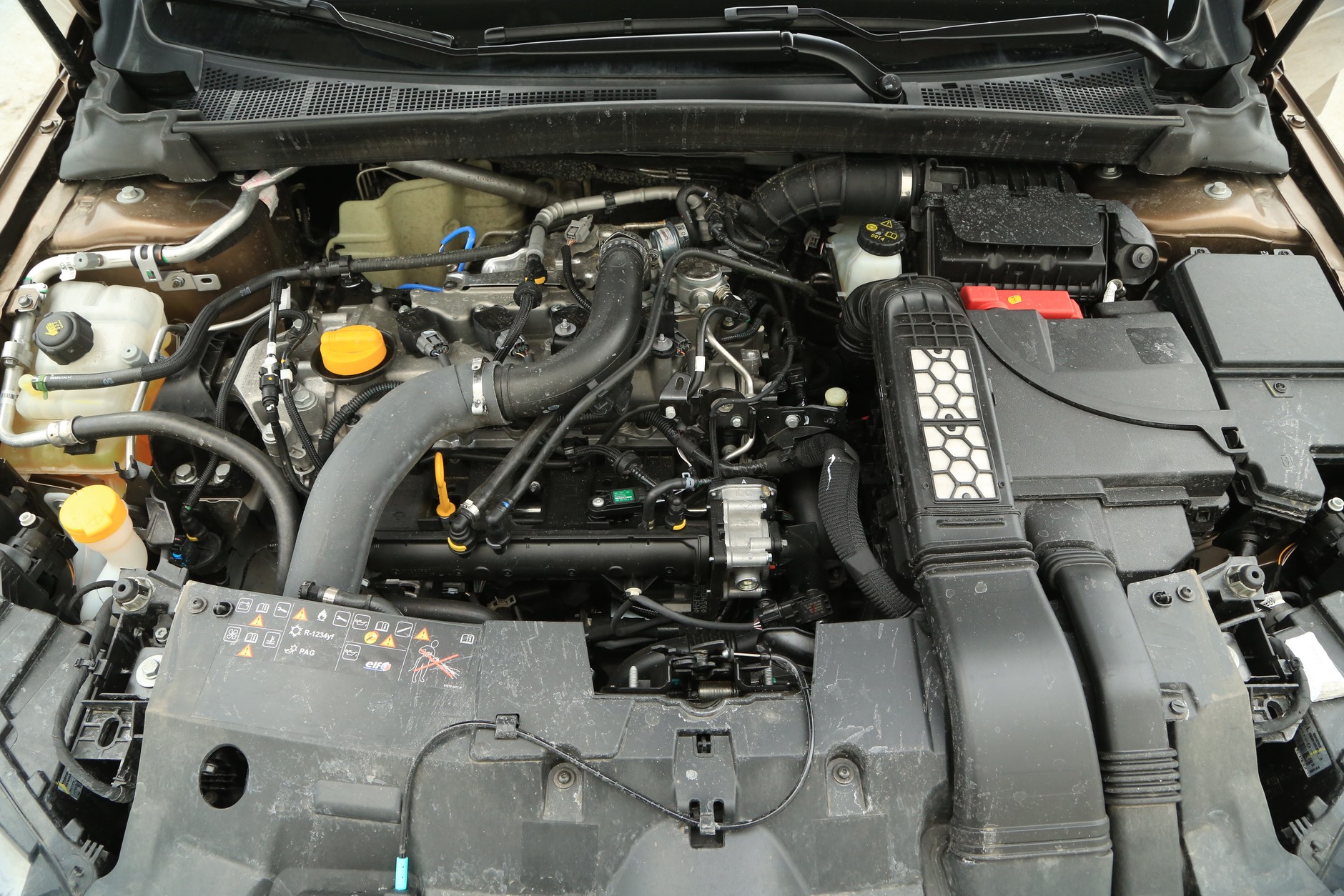 Renault Megane Grandtour