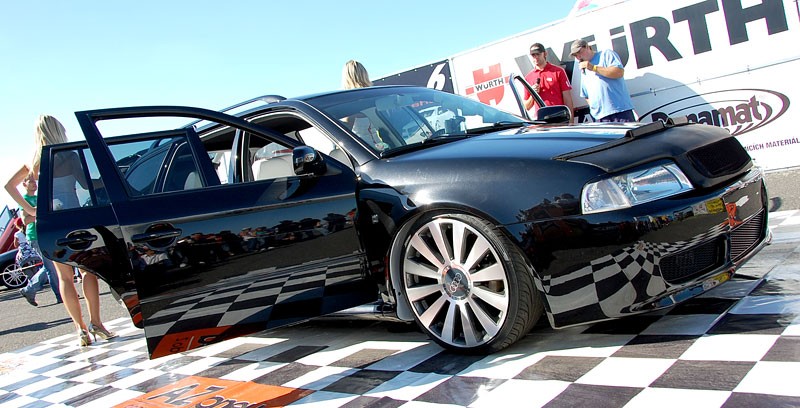 Tuning Fajn Party Panenský Týnec