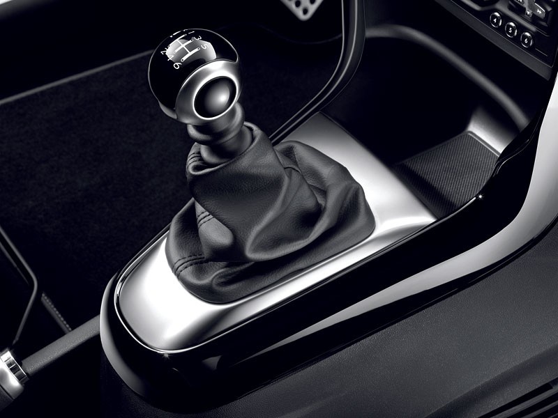 IAA Frankfurt 2009: Citroën DS3 - nowe informacje i zdjęcia