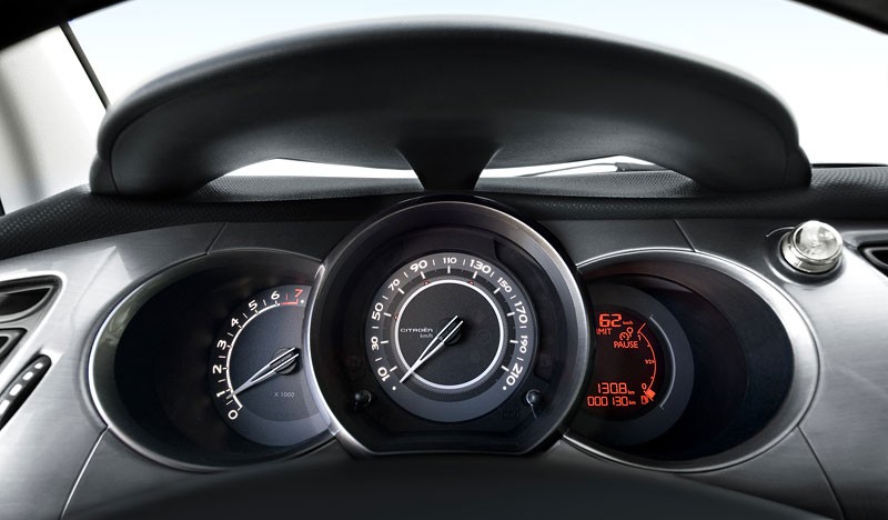 Citroën C3: Kompletní technická data nové generace