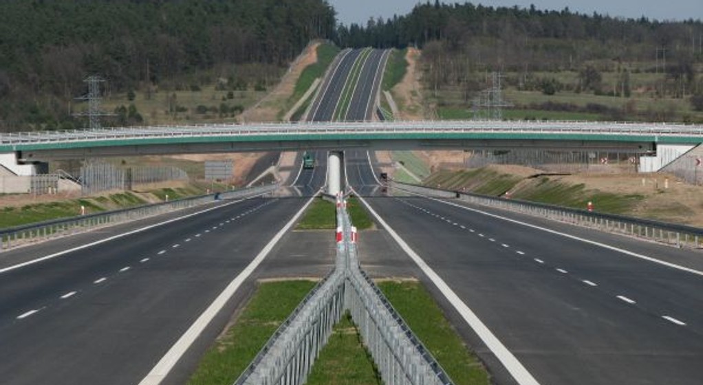 Ekspresówka S10 ze Szczecina do Warszawy już zaplanowana