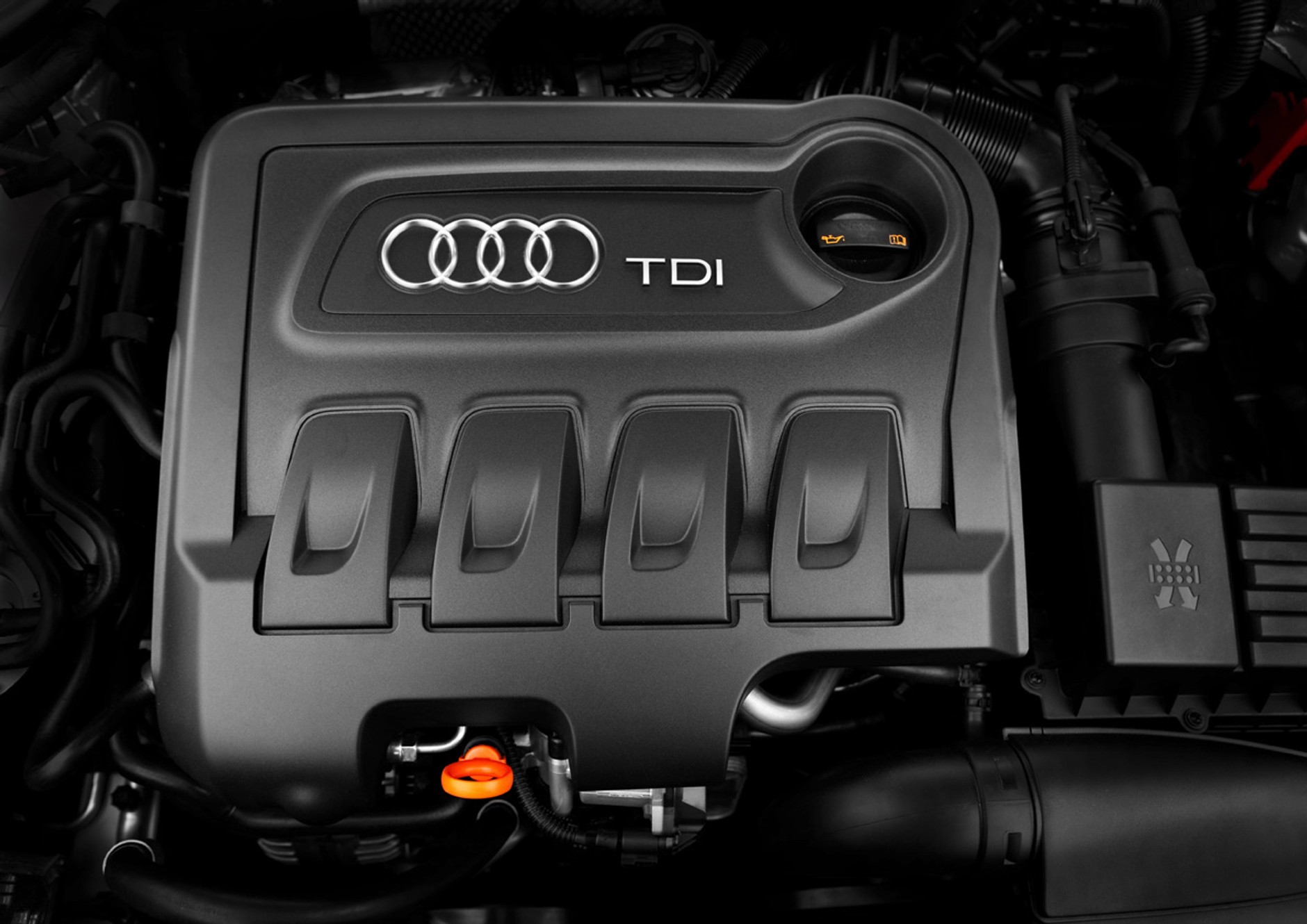 AMI 2010: Audi TT po wiosennym faceliftingu