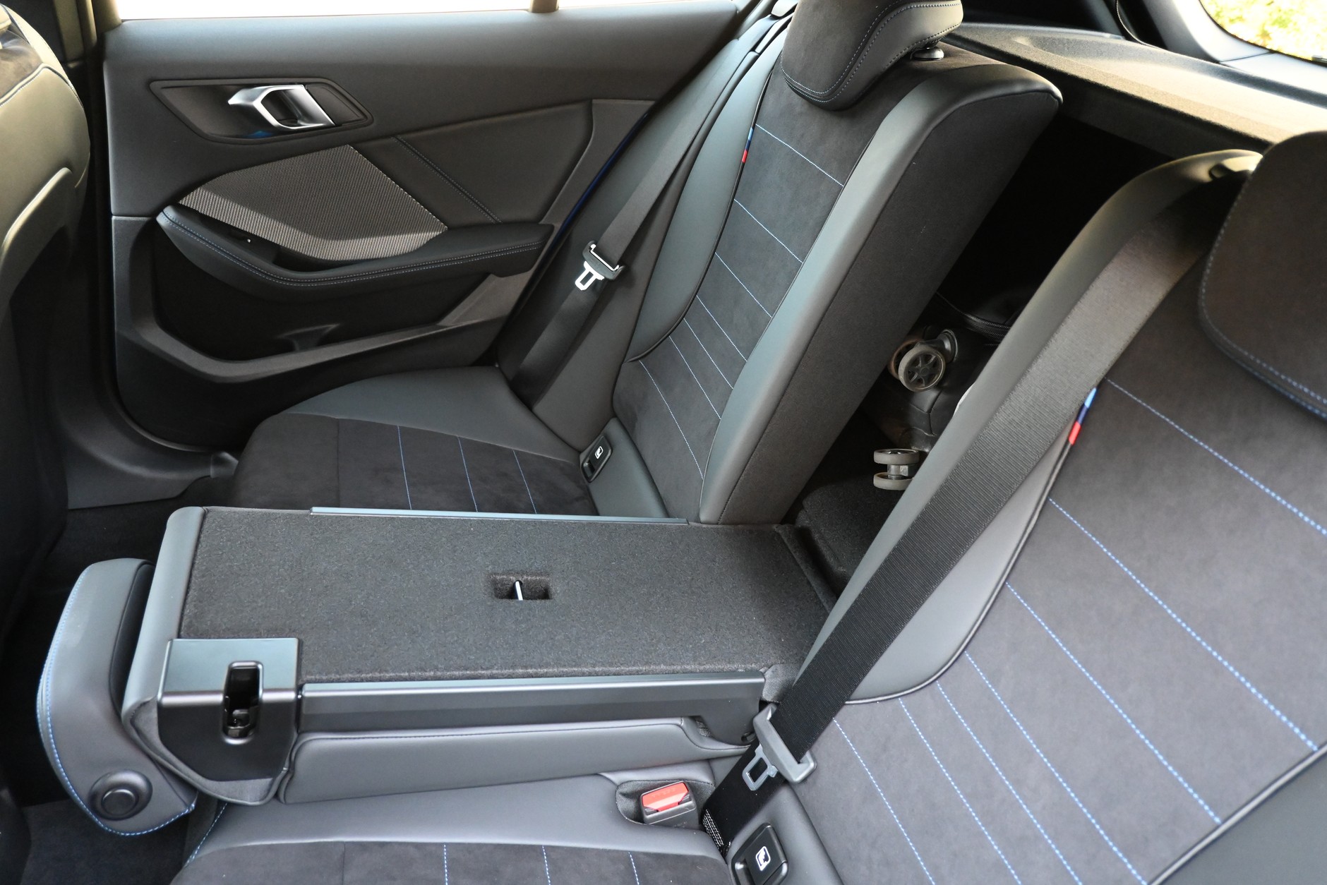 BMW serii 1 (4. generacja)