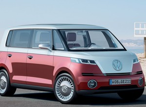 Volkswagen Bulli: czy "Ogórek" powróci?