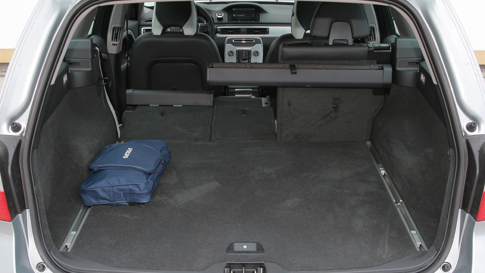 Volvo V70 III (2007-16)/2009 r. za 24 900 zł