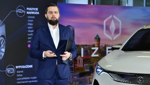 Były szef Izery zaskakuje. Sprzedaje Żuka z instalacją LPG