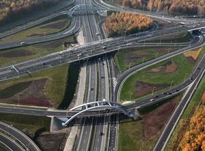 Autostrady polskie: najładniejsze widoki