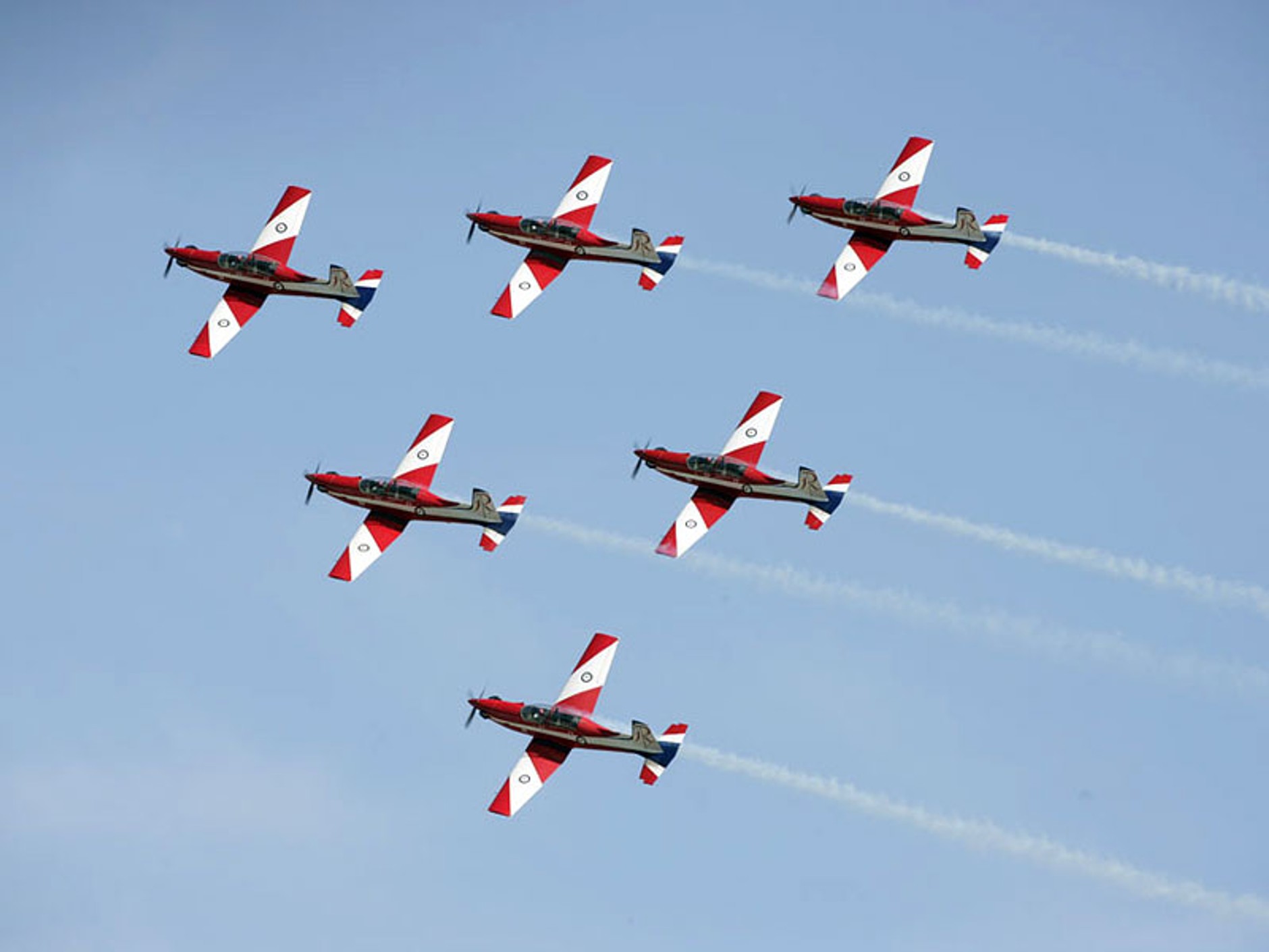 Grand Prix Australii 2009: fotogaleria Jiří Křenek