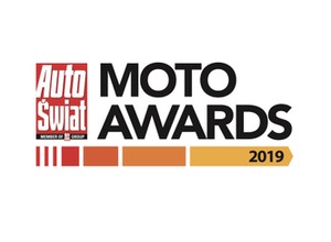 Auto Świat Moto Awards - najlepsze auta 2019 roku