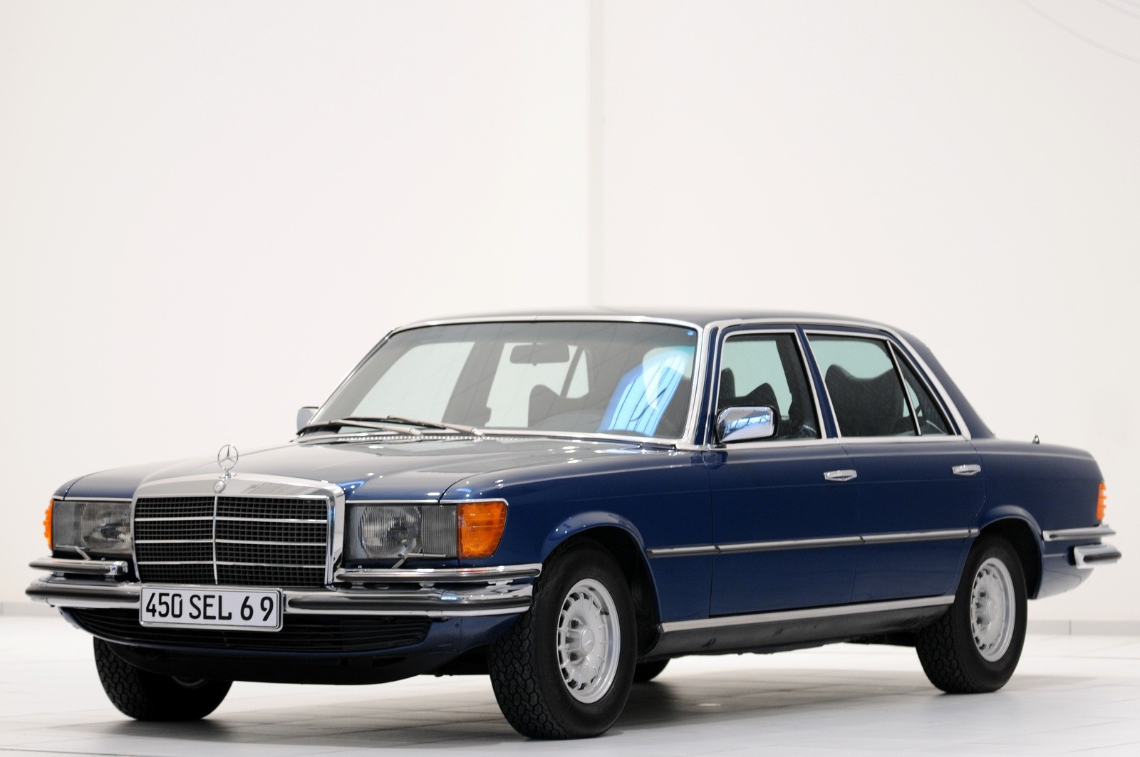 Brabus Classic