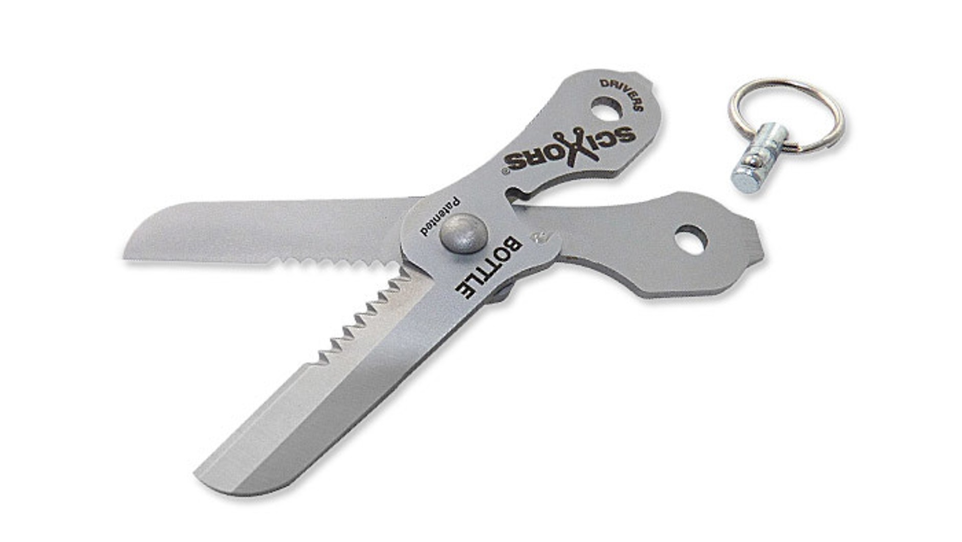 Multitool Micro Tool TU238