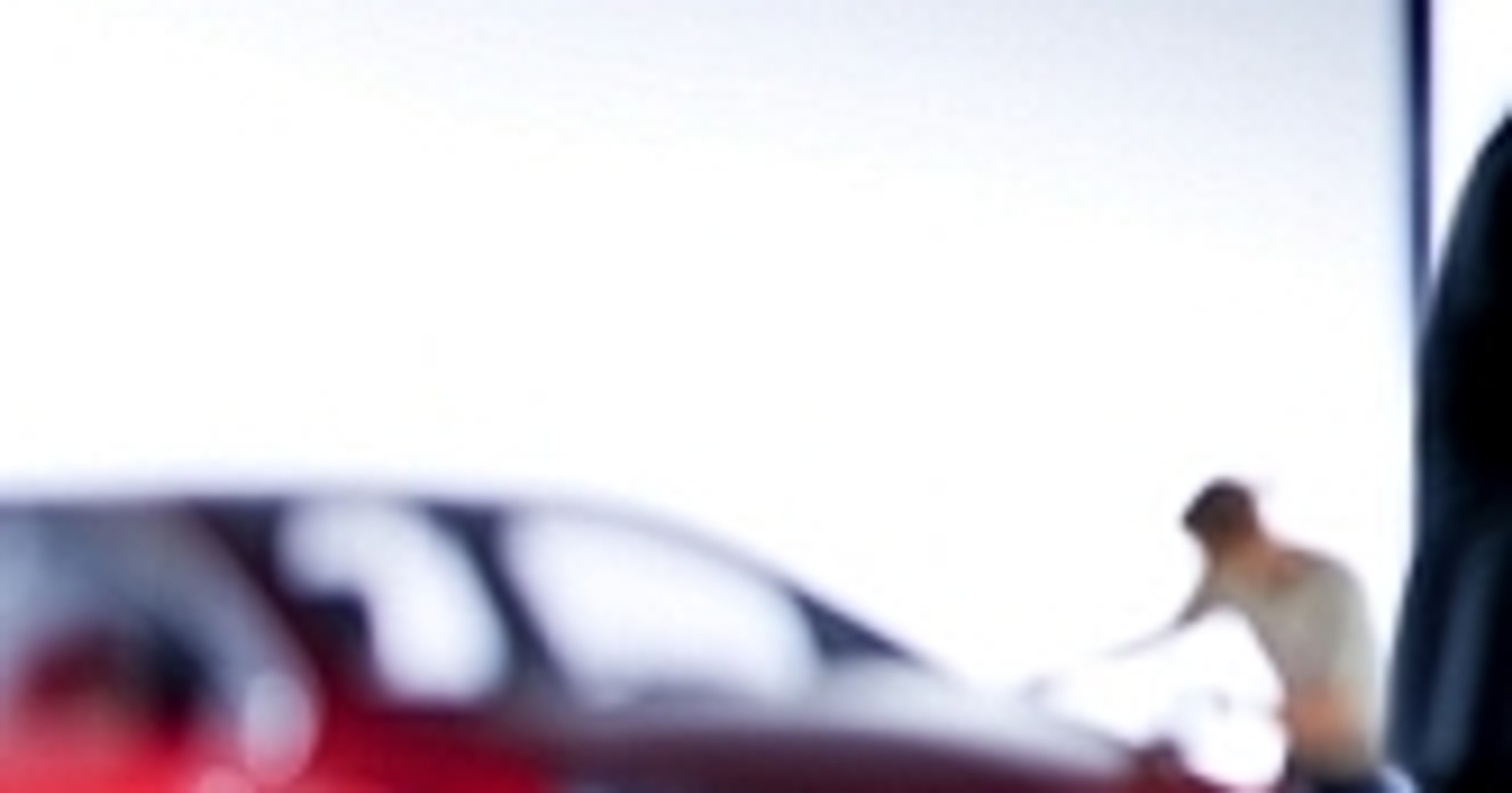 Opel Astra IV - tak będzie wyglądać największy konkurent Golfa