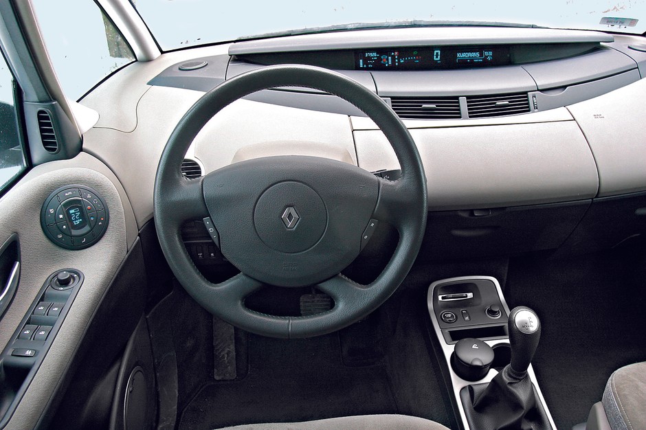 Renault Espace