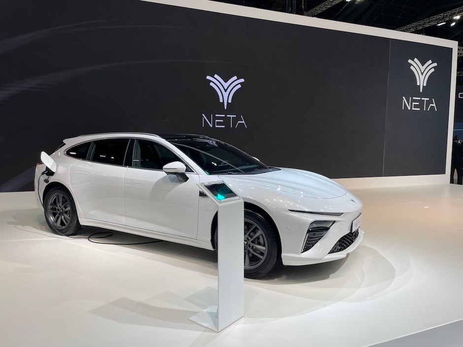Bangkok Motor Show 2025