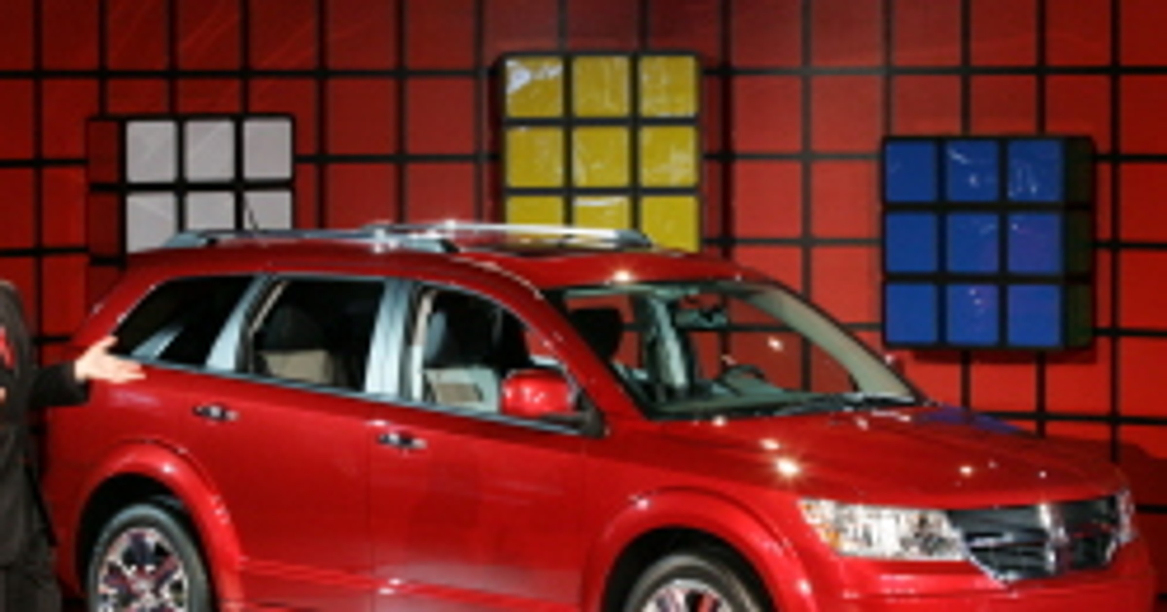 Chrysler: zmiany kadrowe mają przynieść sukces
