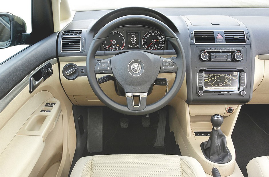 Opel Zafira kontra Ford Grand C-Max i VW Touran: czy Opel może być liderem?