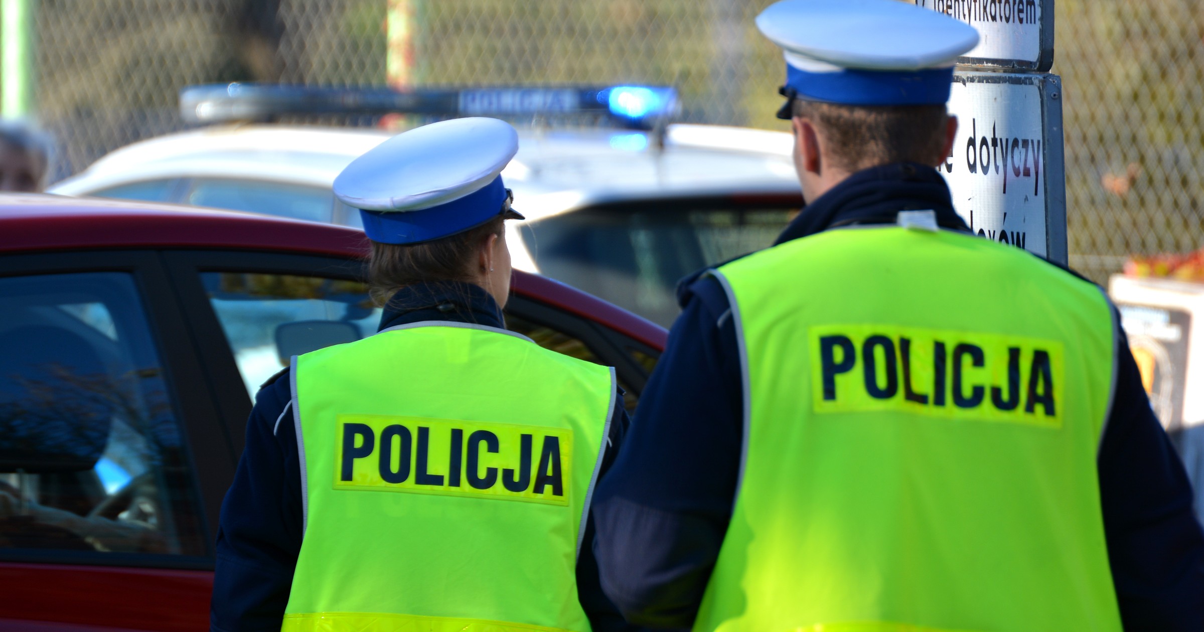 Tyle można zarobić, pracując w policji. Początkujący dostanie ponad 6 tys. zł