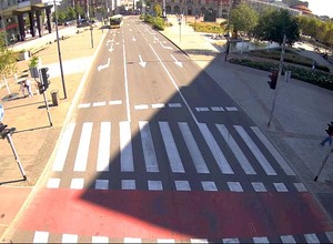 Śmiertelny wypadek w Katowicach. Policjanci szukają świadków
