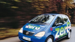 Alternatywne źródła napędu - Czyli stare sposoby na tanią jazdę