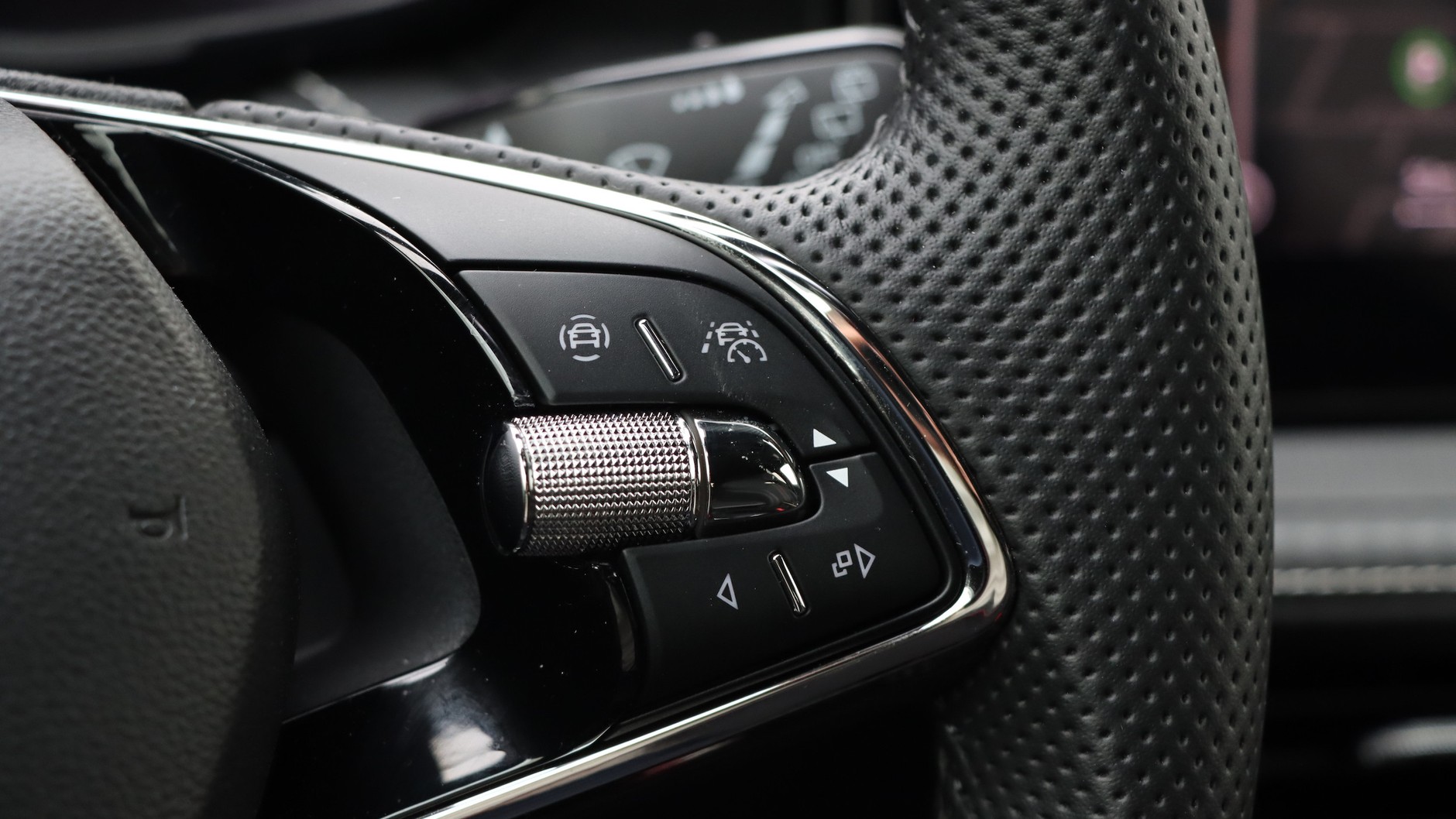 Skoda Fabia 1.5 TSI Monte Carlo (2022 r.; 4. generacja)