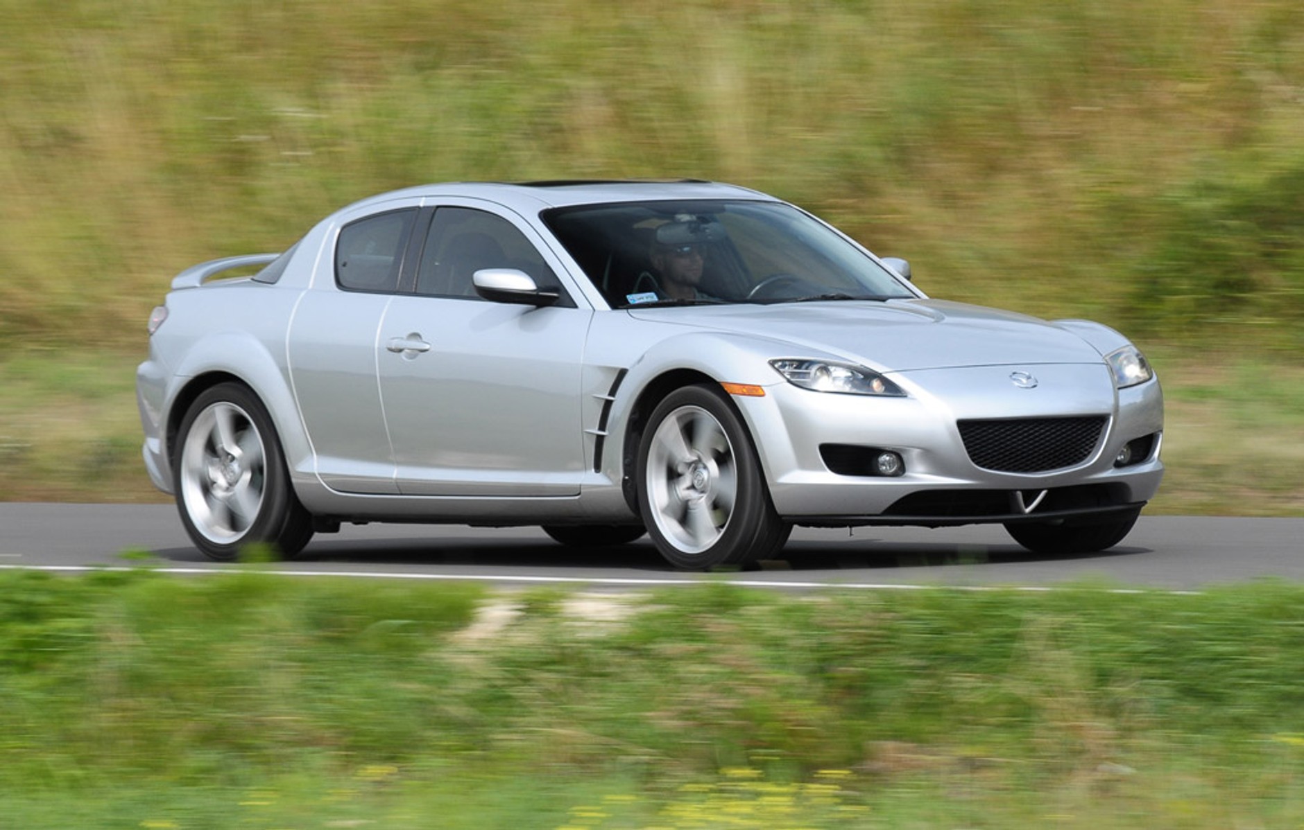 Samochody z duszą: nietuzinkowe, inne, po prostu wyjątkowe