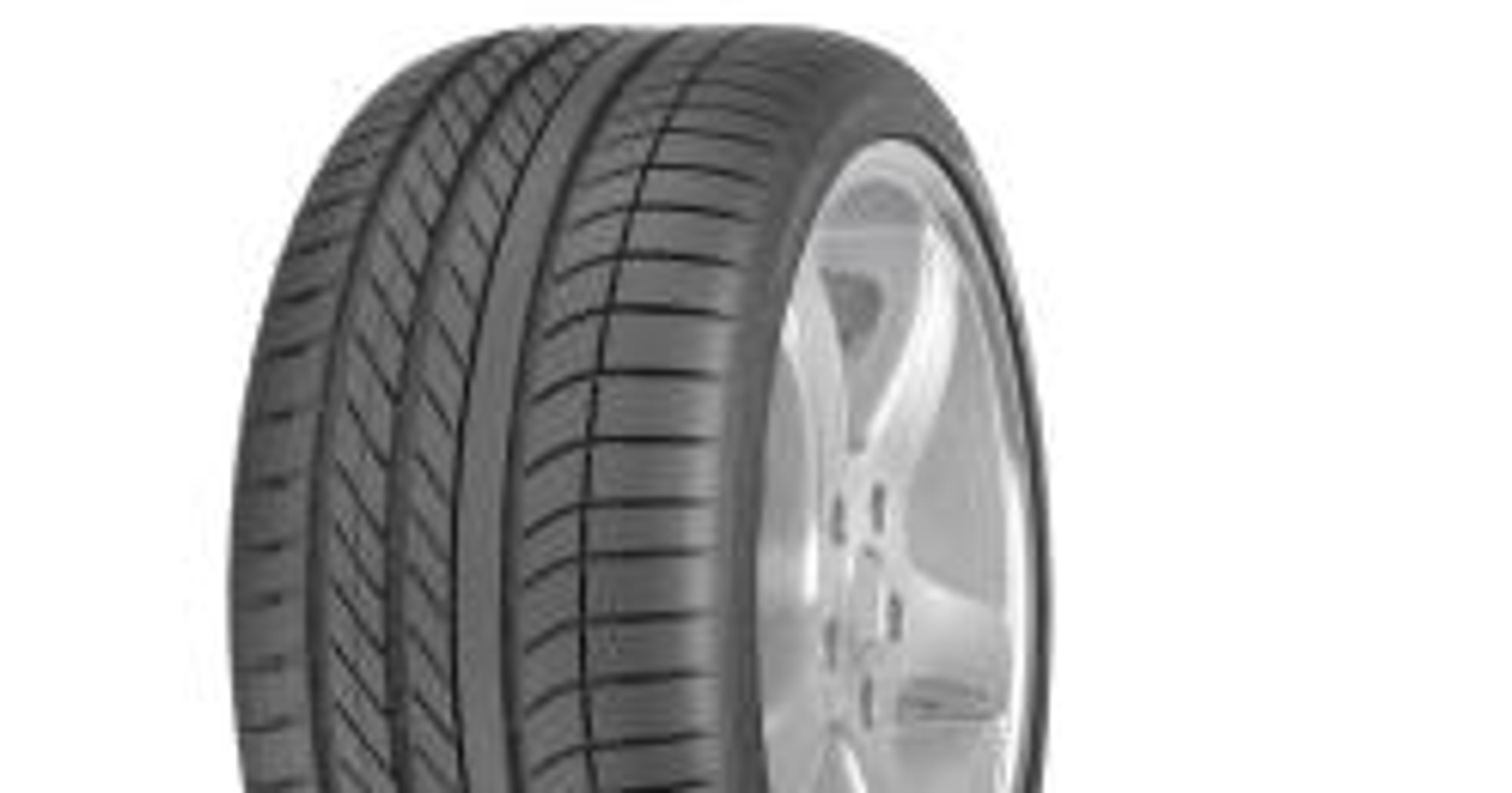 Goodyear: czas na zmianę opon