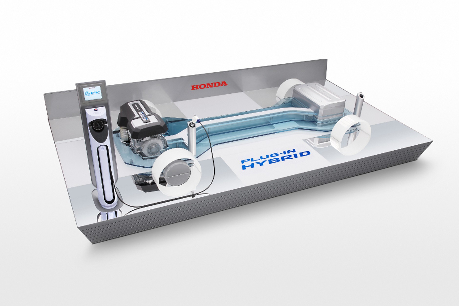 Co pokaże Honda na Geneva Motor Show?