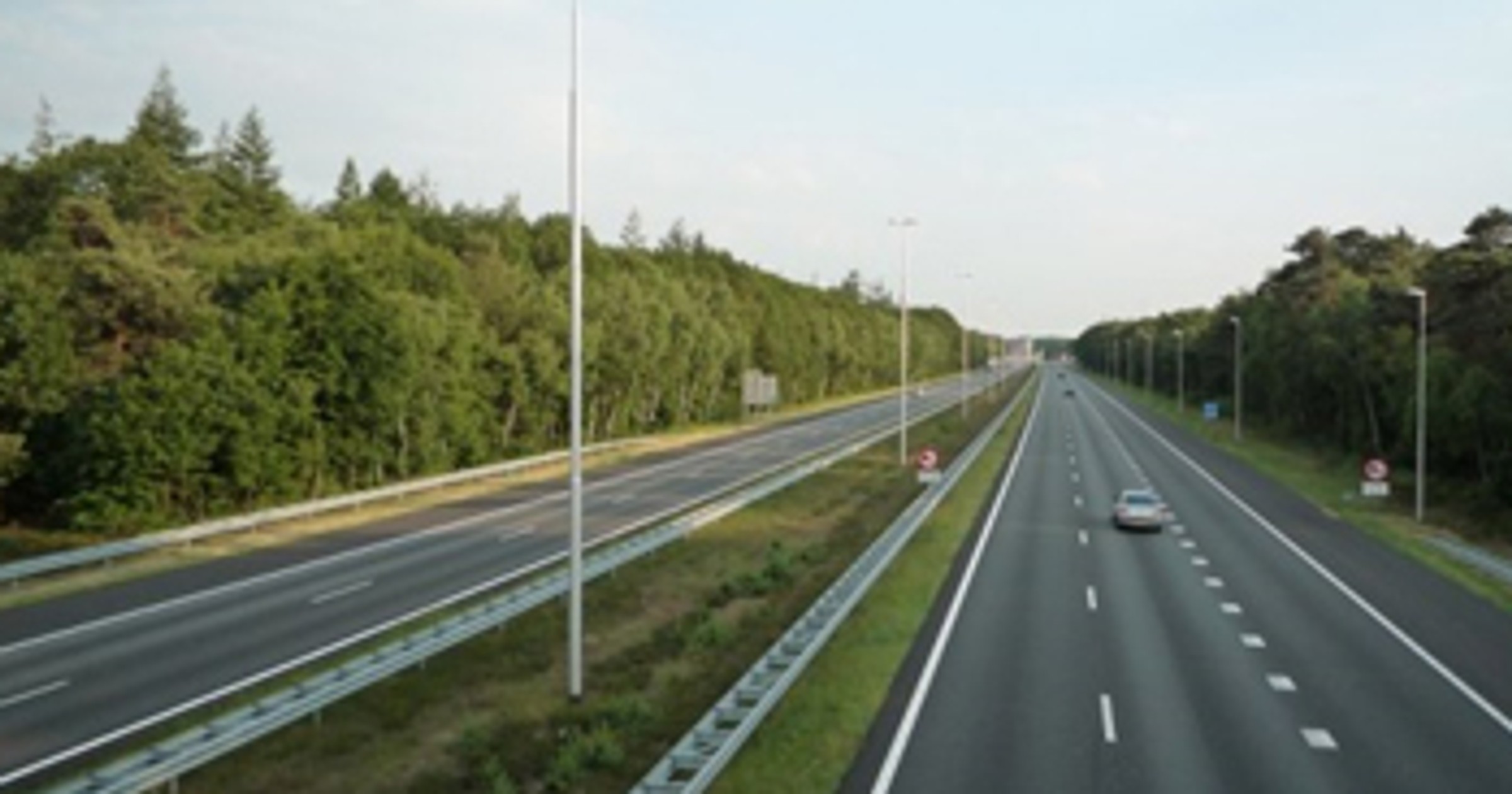 Jak jeździć autostradami i drogami szybkiego ruchu