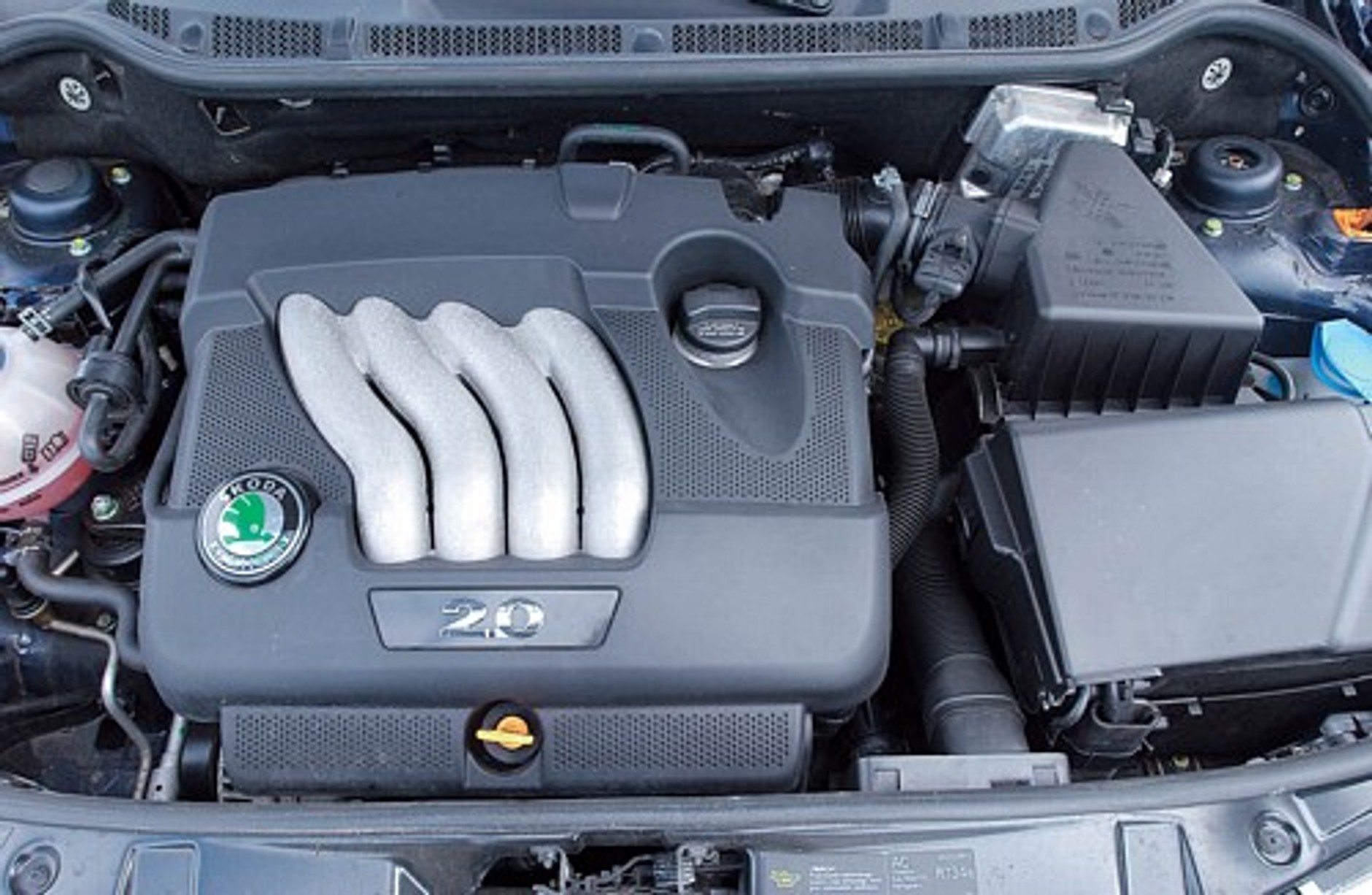 Czyżby sportow a wersja?