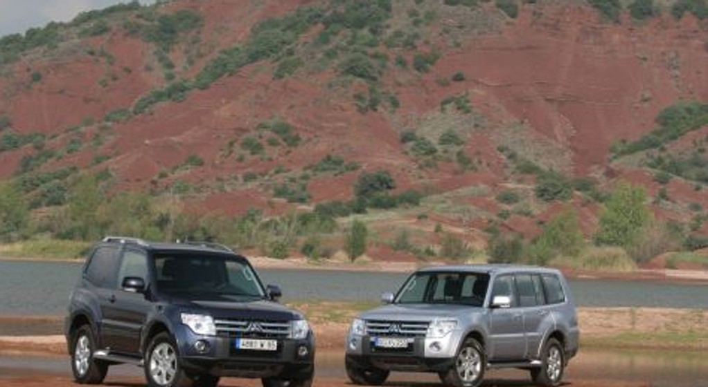 MITSUBISHI - Lipcowe promocje