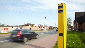 Czy fotoradary wrócą pod skrzydła straży gminnych? Ministerstwo zabrało głos