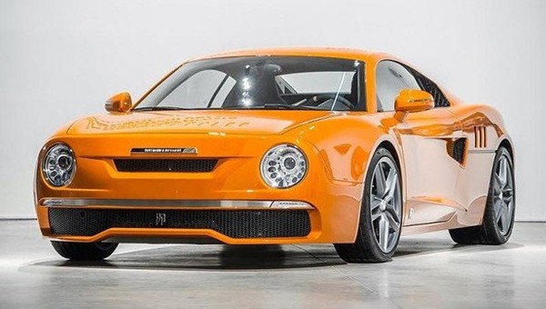 R200 Non-Fiction - czeski koncept