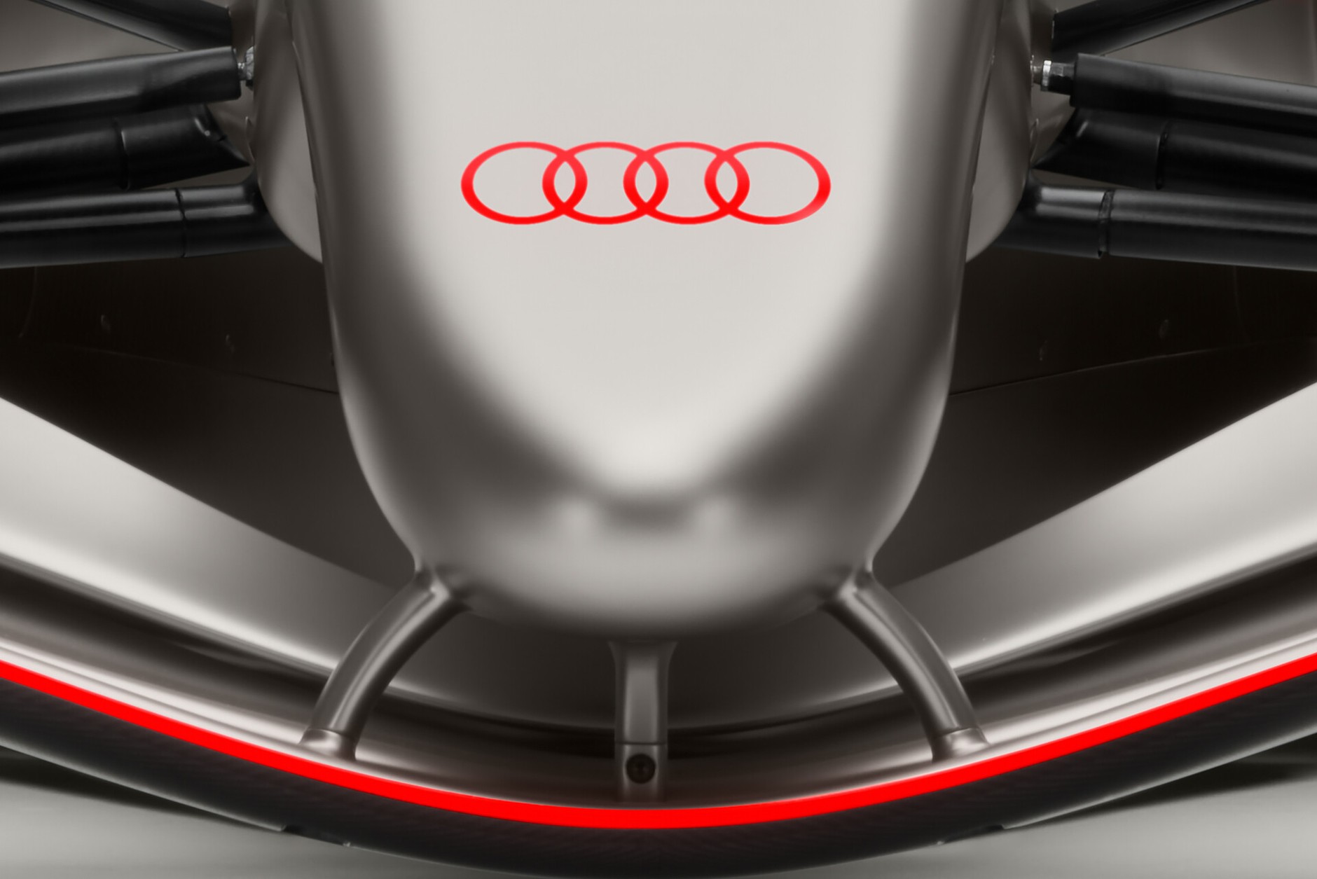 Audi R26 Concept
