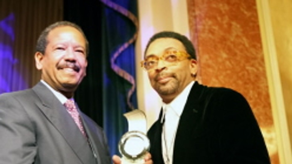Chrysler: Spike Lee laureatem nagrody <Behind the Lens Award>