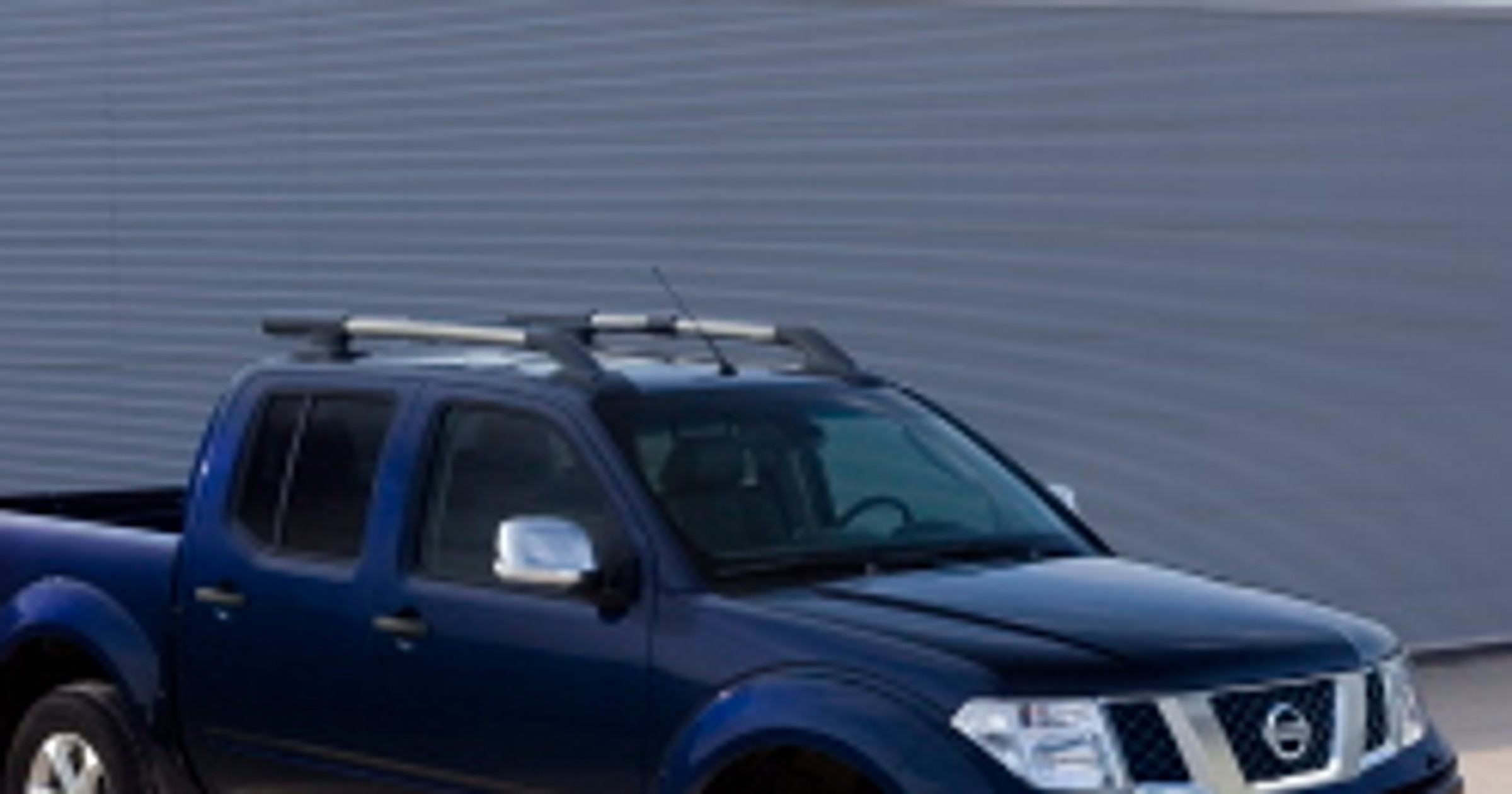 Nissan: kampania serwisowa modelu Navara