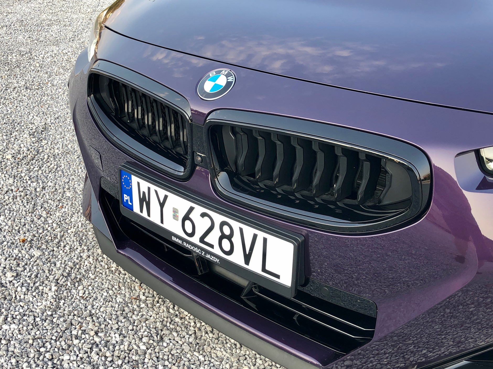 BMW M240i xDrive