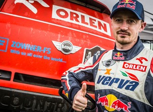 Dakar 2016: Orlen Team bez strat (2 etap)