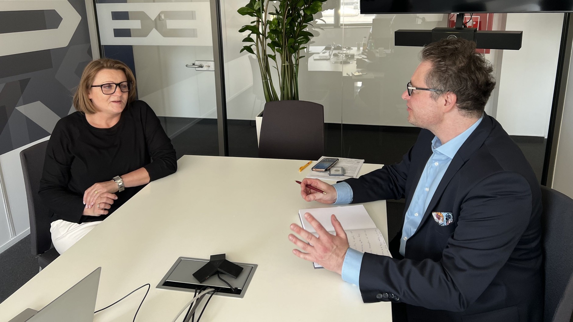 Agnieszka Łyżwińska, dyrektor zarządzający Dacia East