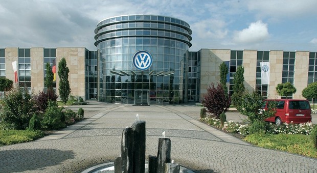 Więcej silników Volkswagena z Polski