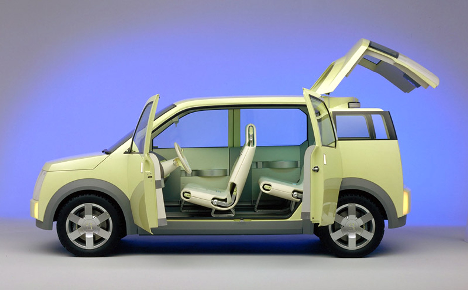 Amerykańskie samochody marzeń – Ford (cz. 2)