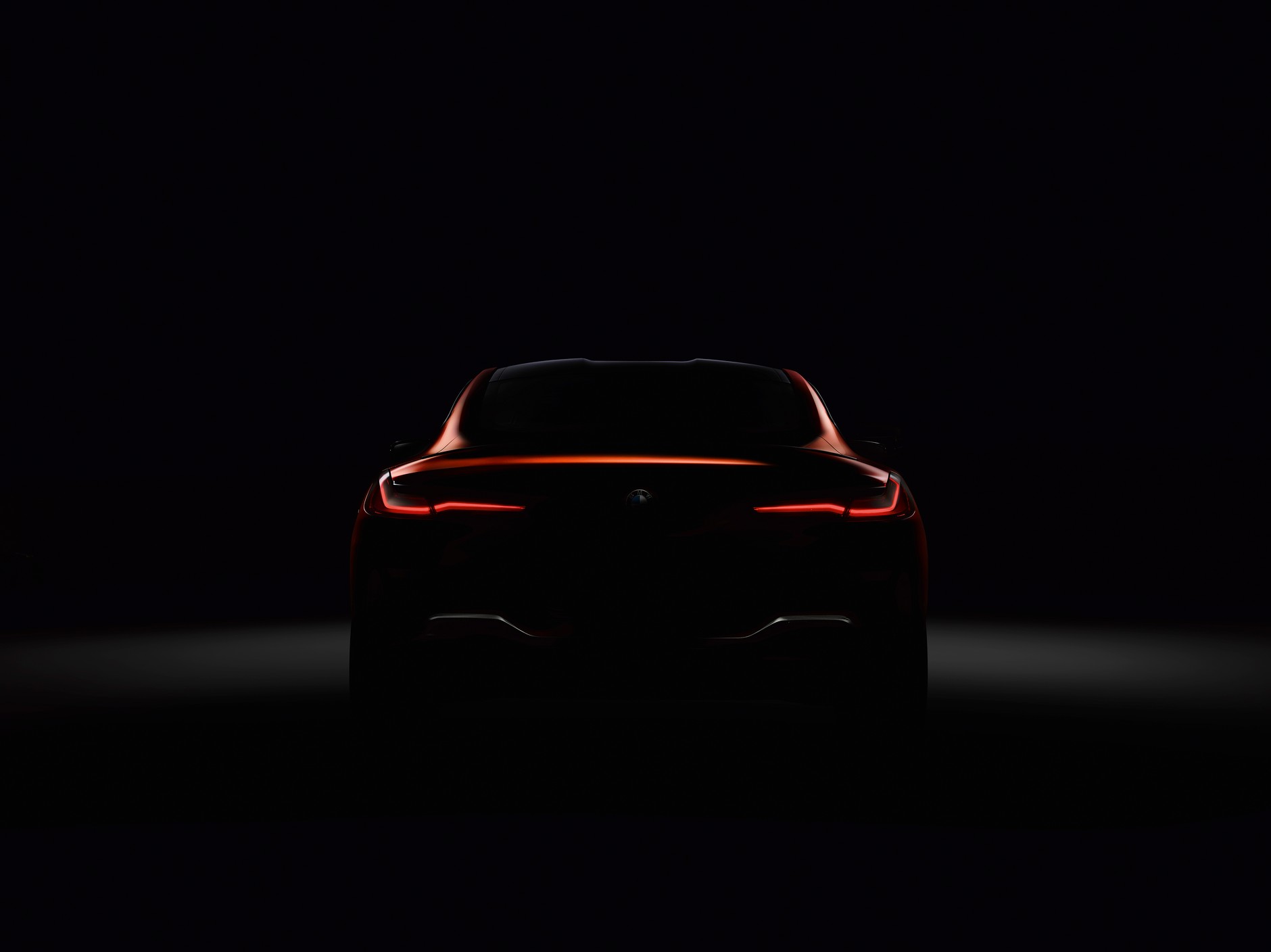 BMW serii 8