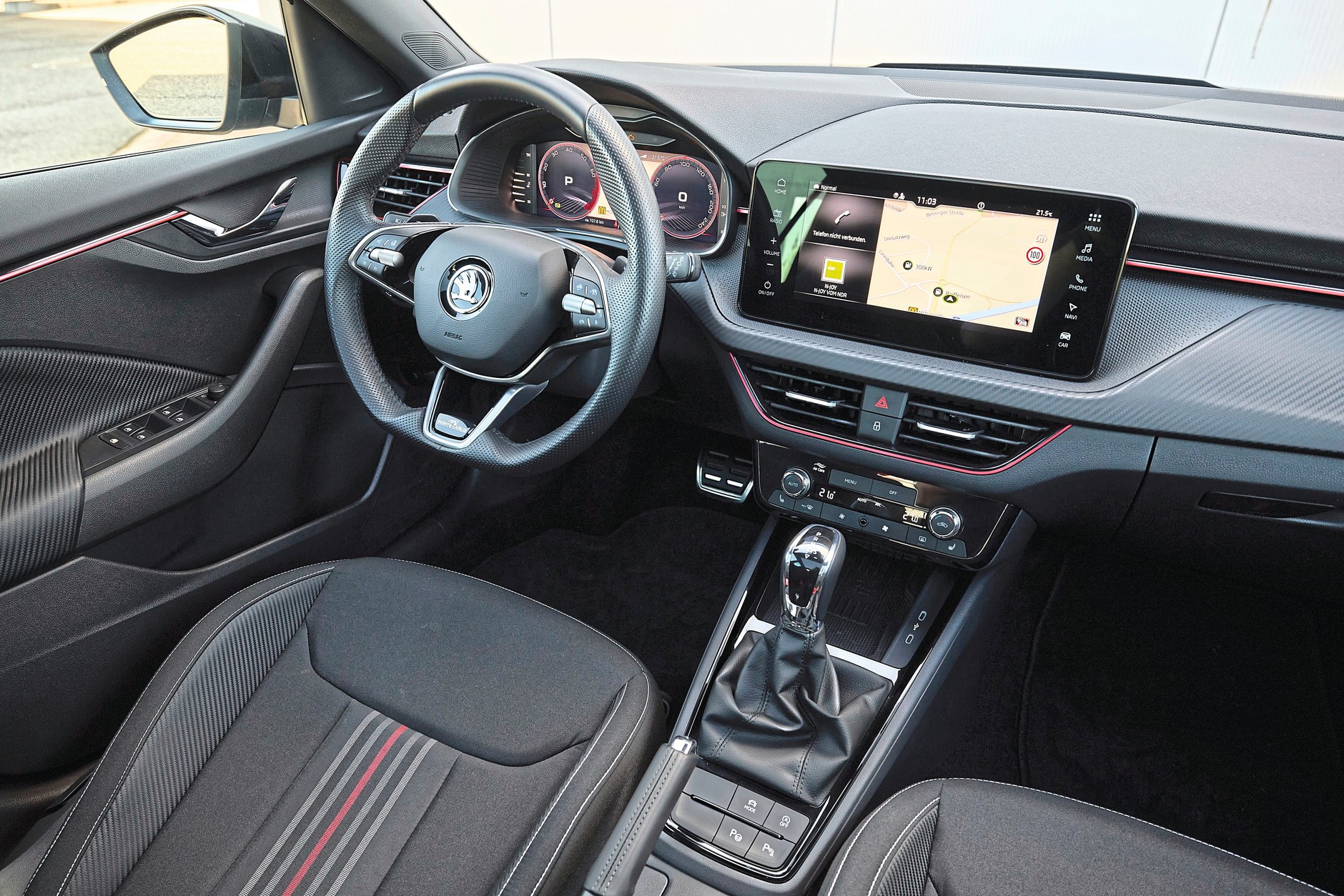 Używana Skoda Kamiq 1.5 TSI