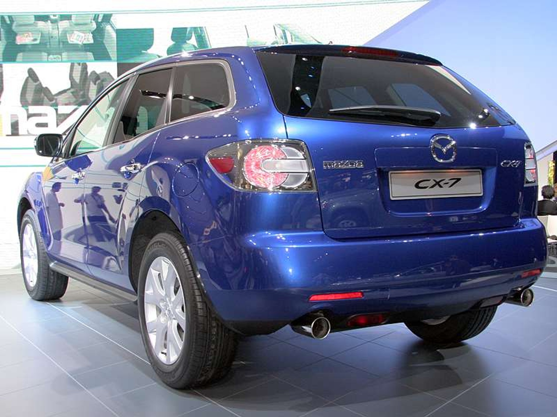 Paryż na żywo: fotogaleria z targów – Pierwszy dzień targów (1/2)